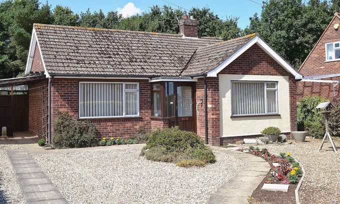 North Walsham Cottage | 2 bedroom accommodation in North Walsham