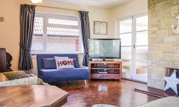 Kingsgate Cottage | 2 bedroom accommodation in Kingsgate, Broadstairs