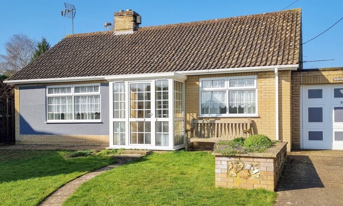 Shouldham Cottage | 2 bedroom accommodation in Shouldham, near King’s Lynn