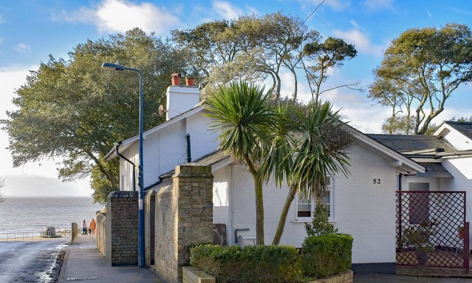 Felixstowe Cottage | 2 bedroom accommodation in Felixstowe