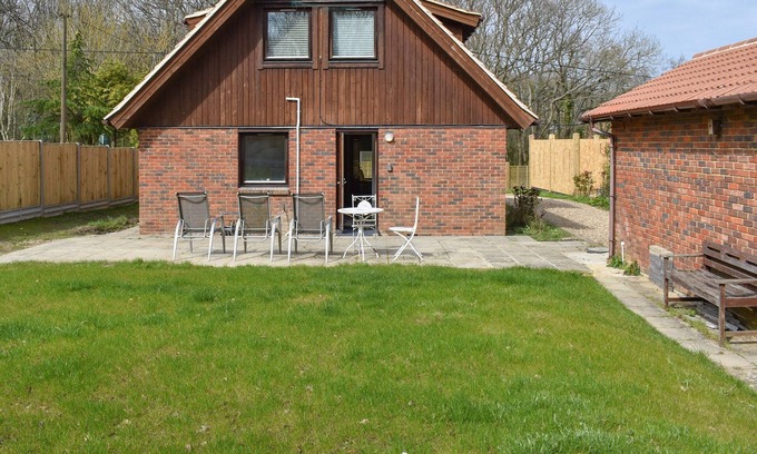 Whitstable Cottage | 2 bedroom accommodation in Whitstable