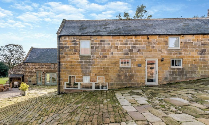 Great Fryup Dale Cottage | 2 bedroom accommodation in Castleton