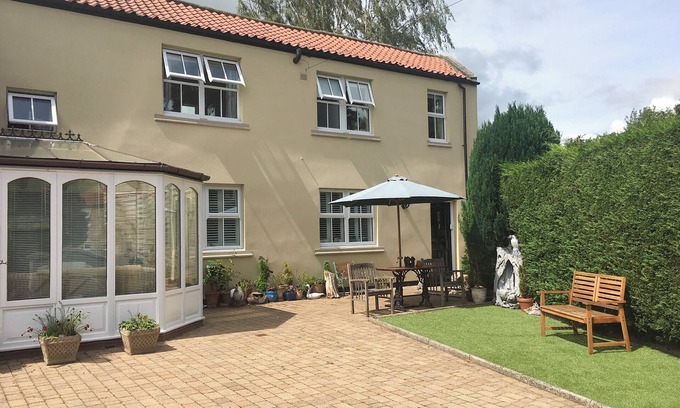 Staindrop Cottage | 2 bedroom accommodation in Staindrop, near Barnard Castle