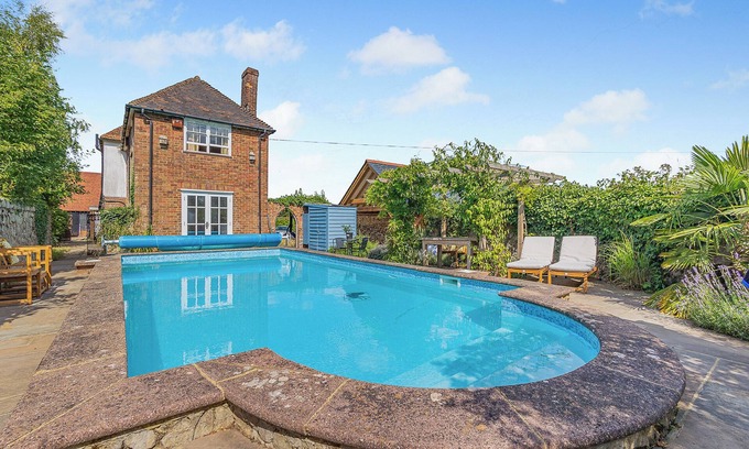 Stalisfield Cottage | 2 bedroom accommodation in Faversham