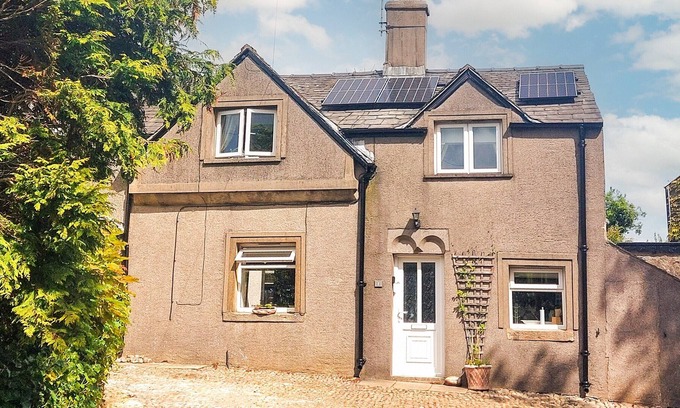 Conder Green Cottage | 2 bedroom accommodation in Conder Green, near Lancaster