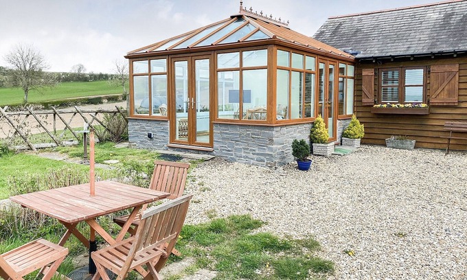 Church Stoke Cottage | 2 bedroom accommodation in Bishops Moat, near Bishops Castle