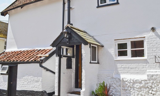 Sproughton Cottage | 2 bedroom accommodation in Sproughton