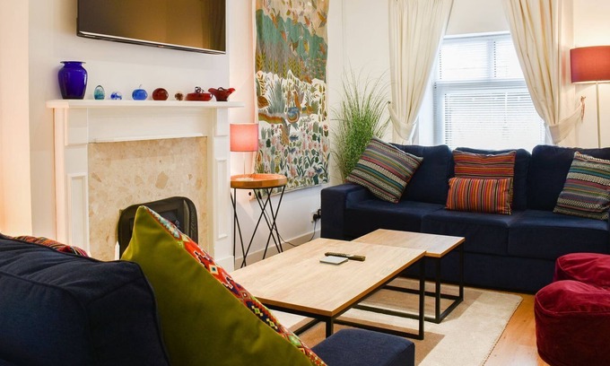 Newland Near Ulverston Cottage | 2 bedroom accommodation in Ulverston