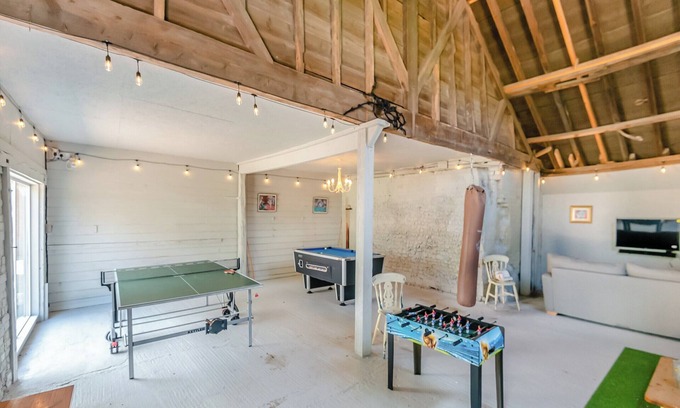 Toppesfield Cottage | 2 bedroom accommodation in Halstead