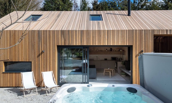 Etchinghill Cottage | 2 bedroom accommodation in Stowting