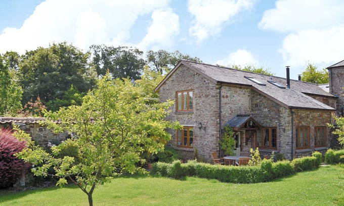 Westleigh Cottage | 2 bedroom accommodation in Webbery, near Bideford