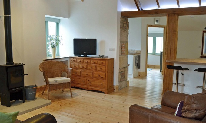 Belford Cottage | 2 bedroom accommodation in Belford, near Bamburgh