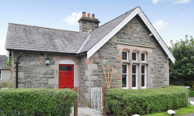 Bassenthwaite Cottage | 2 bedroom accommodation in Bassenthwaite, near Keswick