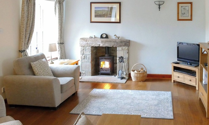 Redmire Cottage | 2 bedroom accommodation in Redmire, near Leyburn