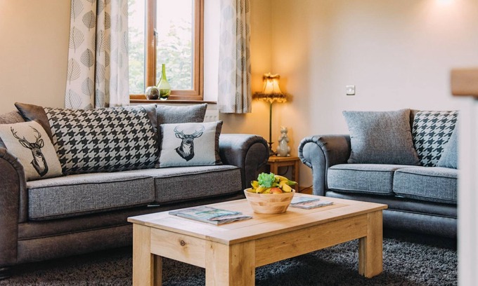 Maidstone Cottage | 2 bedroom accommodation in Ulcombe