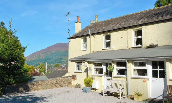 Thornthwaite Cottage | 2 bedroom accommodation in Thornthwaite, near Keswick