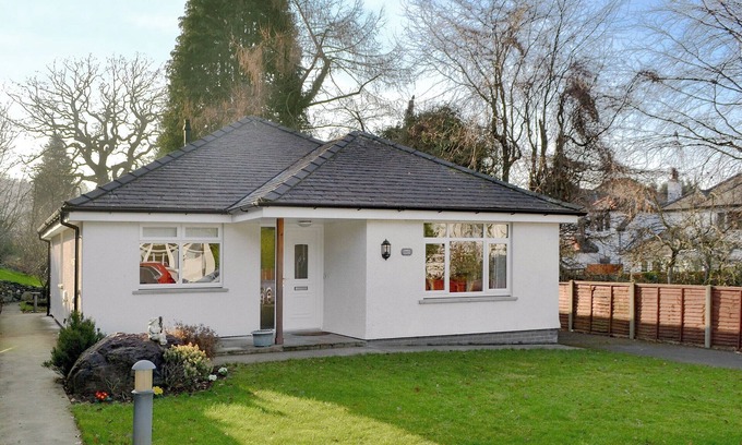 Keswick Cottage | 2 bedroom accommodation in Keswick