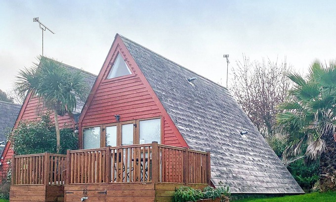 Martin Cottage | 2 bedroom accommodation in Kingsdown, near Deal