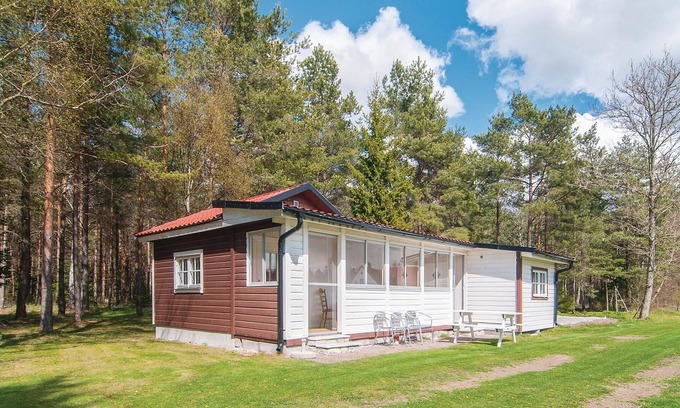 Gotland Municipality House | 2 bedroom accommodation in Visby