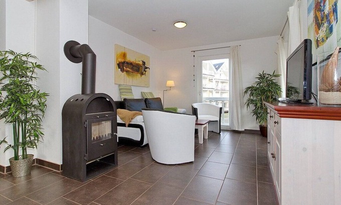 Graal Mueritz Apartment | 2 bedroom apartment in graal-mã¼ritz