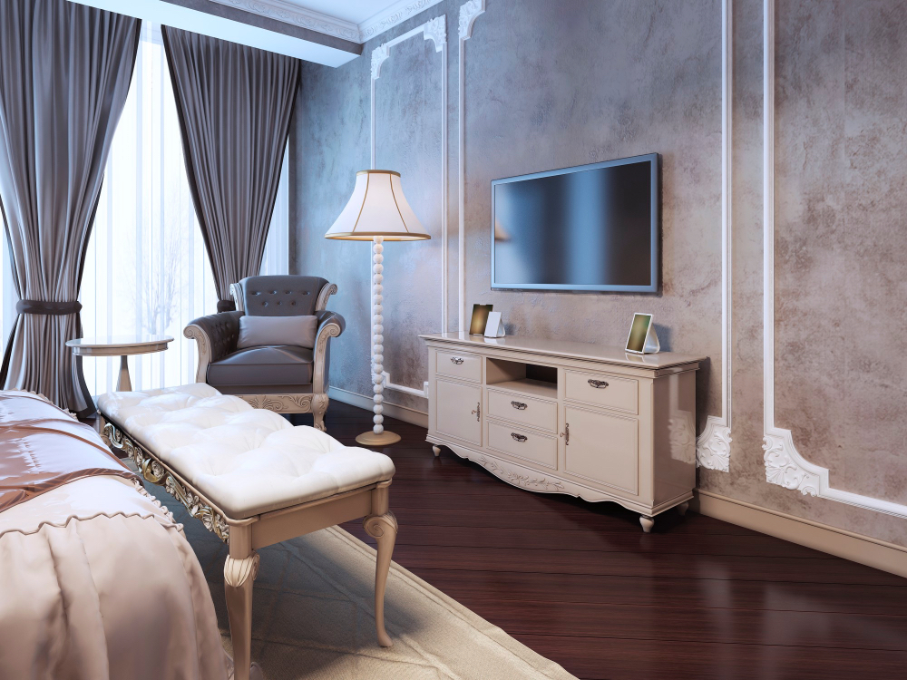Beirut Apartment | 2 Bedroom Apartment AYA tower Mar Mikhael - Beirut