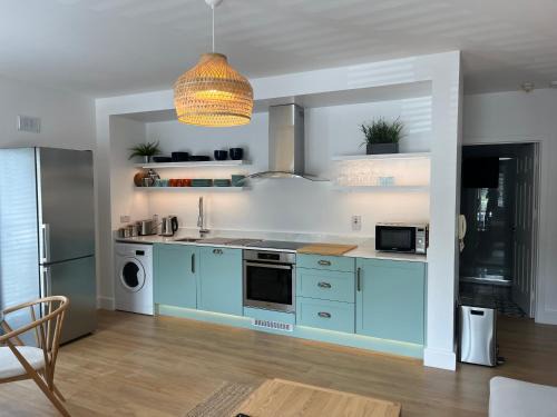 Enniscorthy Apartment | 2 Bedroom Apartment Central Town Location