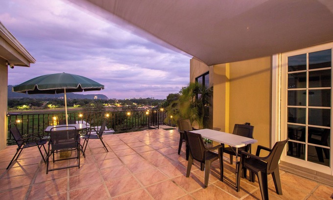 Jaco Apartment | 2-bedroom apartment in welcoming Jaco with WiFi, AC