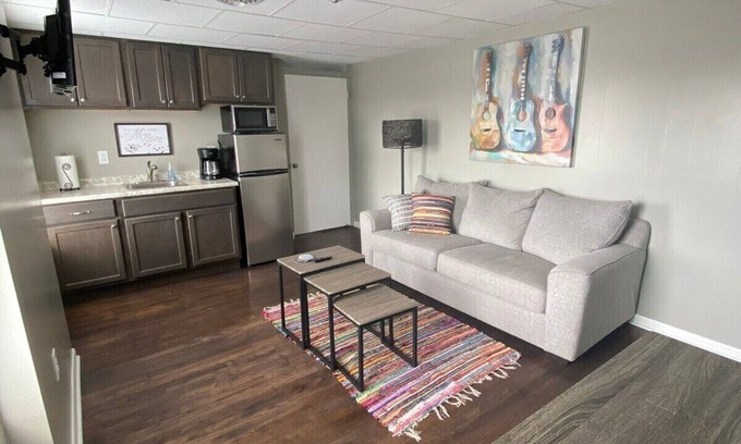 Coshocton Apartment | 2 Bedroom Apartment on Main Street in Coshocton