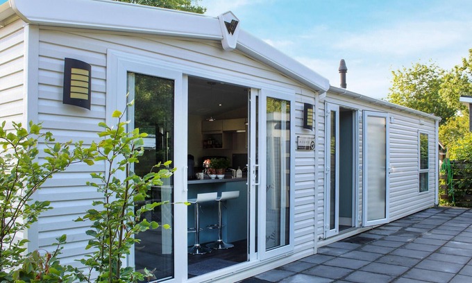 Workum House | 2 bedroom awesome home in Workum