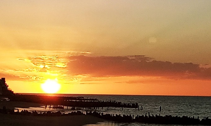 Yucatan Peninsula Condo | 2 Bedroom beach front condo