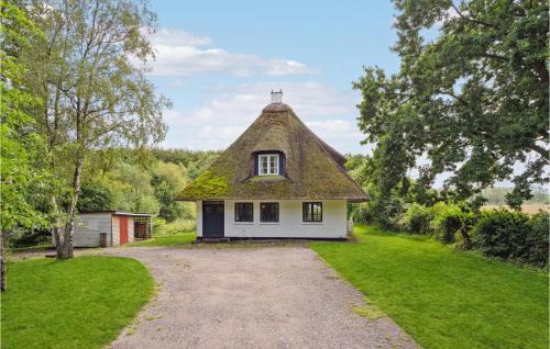 Ryslinge House | 2 Bedroom Beautiful Home In Ringe