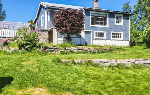 Glomset House | 2 Bedroom Cozy Home In Skodje