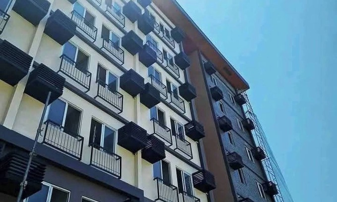 Butuan Condo | 2-Bedroom Elegant Condo with Sunrise & Mountain View