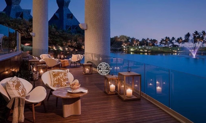 Nuevo Vallarta Hotel | 2 Bedroom Grand Luxxe Golf 2x1 VIP Access Vidanta World