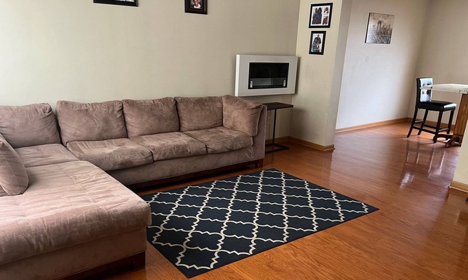 Northeast Columbus House | 2 Bedroom Home Near Easton- Free Utilities!