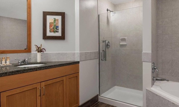 South Lake Tahoe Villa | 2 Bedroom Marriott's Grand Residence Club, Lake Tahoe Full Resort Access