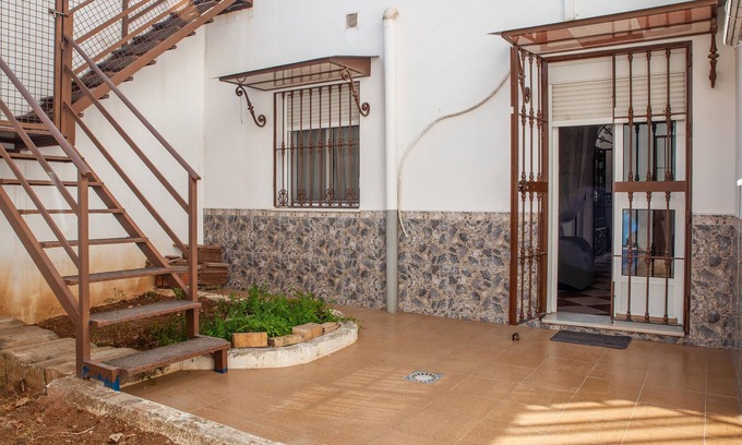 Alcala Del Rio House | 2 bedroom nice home in Alcalá del Río
