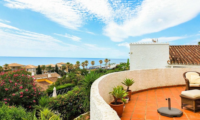Buenas Noches House | 2 bedroom nice home in Estepona
