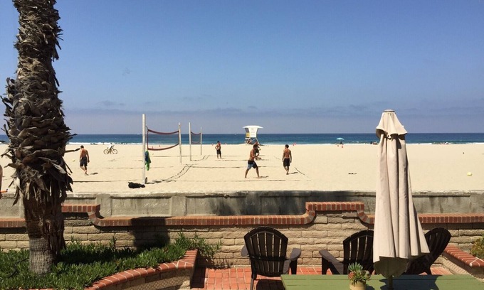 South Mission Beach House | 2 Bedroom, Ocean View