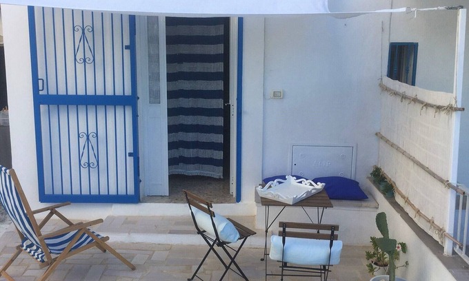 Peschici House | 2 Bedroom Private vacation home in Peschici