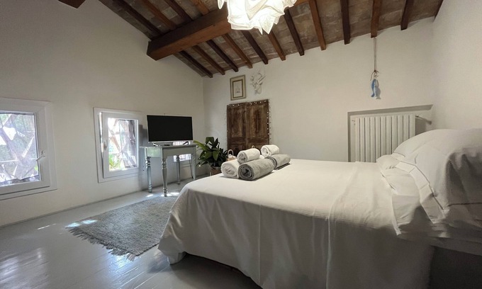 Mercatale Val di Pesa House | 2 bedroom private vacation home in tuscany