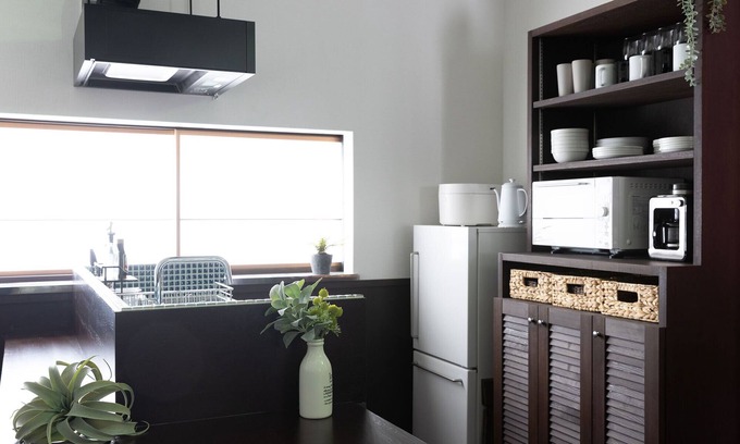 Kinosaki Onsen House | 2 bedroom private vacation home