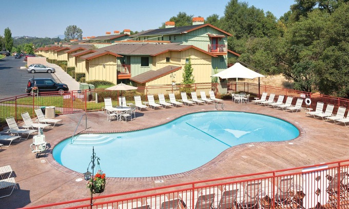 Altaville Apartment | 2-bedroom Twin in fantastic Angels Camp