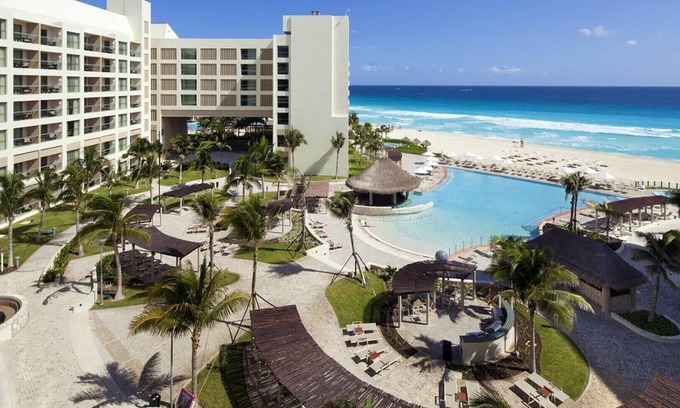 Zona Hotelera Resort | 2 Bedroom - Westin Lagunamar Ocean Resort - Full Resort Access