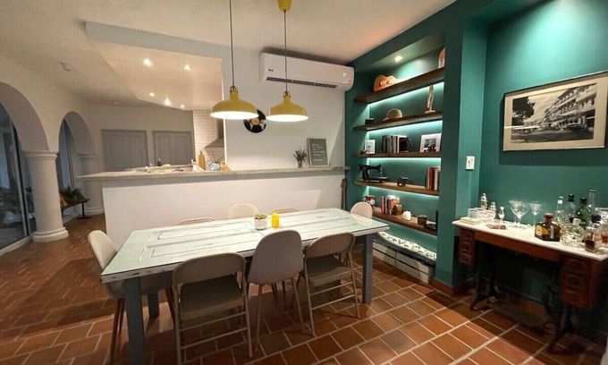 Casco Viejo Apartment | 2 Bedrooms Apartment In Ciudad De Panamá