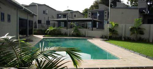 Lusaka Apartment | 2 Bedrooms Apartments In Lusaka
