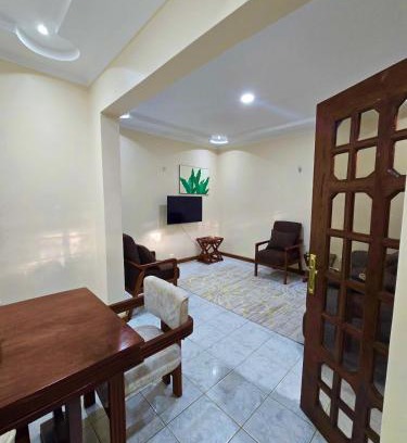 Arusha Apartment | 2 bedrooms cozy house in Arusha
