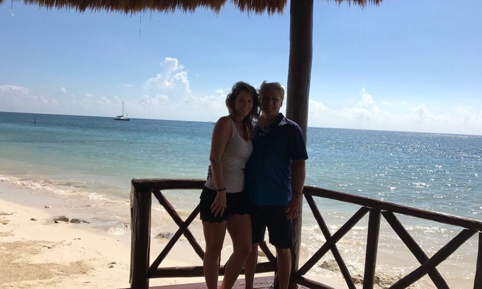 Villa Juarez Condo | 2 br/2 ba Suite Grand Luxxe