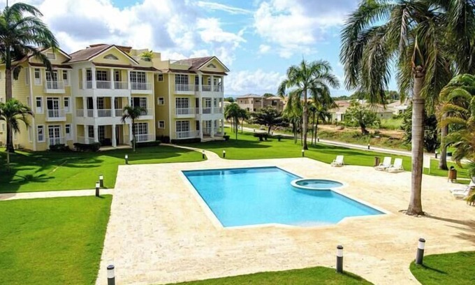 Playa Chiquita House | 2 BR in Sosua – Comfort & Family Fun