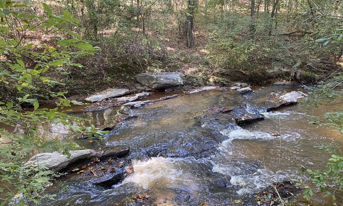 Social Circle House | 2 BR Suite W/Starlink 30 minutes from UGA